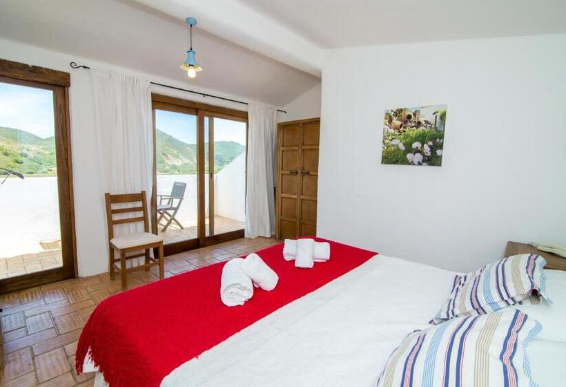 Casa Fajara
