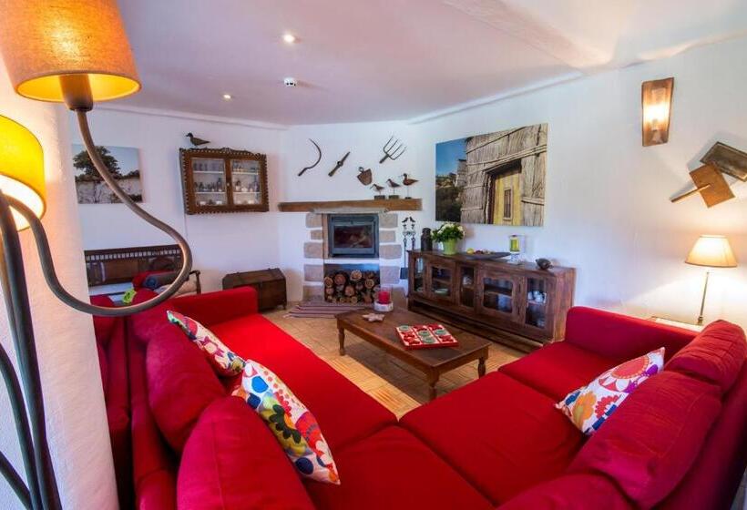 Casa Fajara