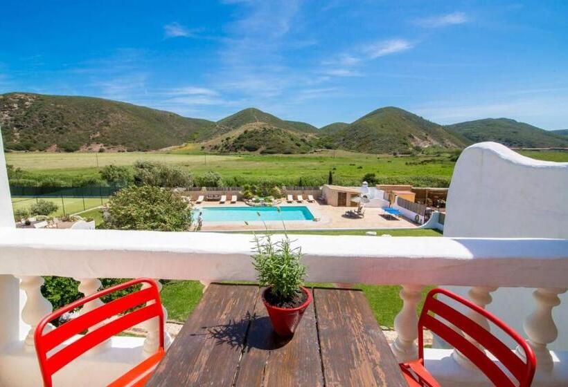 Casa Fajara