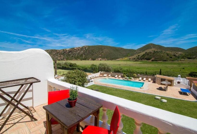 Casa Fajara