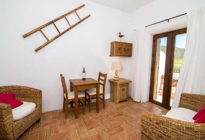 Casa Fajara
