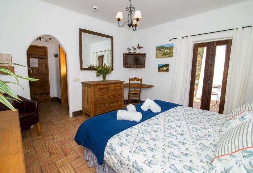 Casa Fajara
