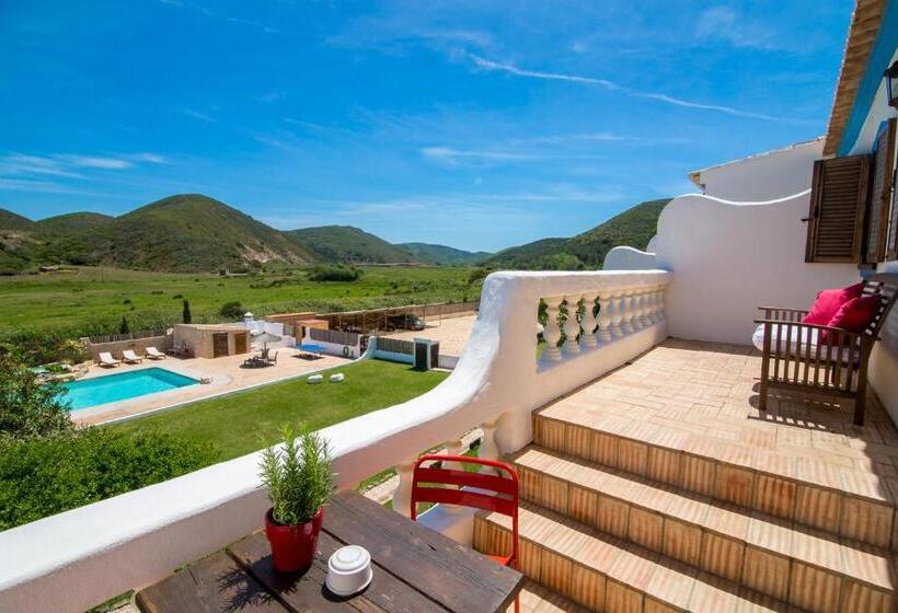 Casa Fajara