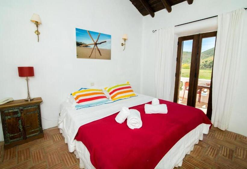 Casa Fajara