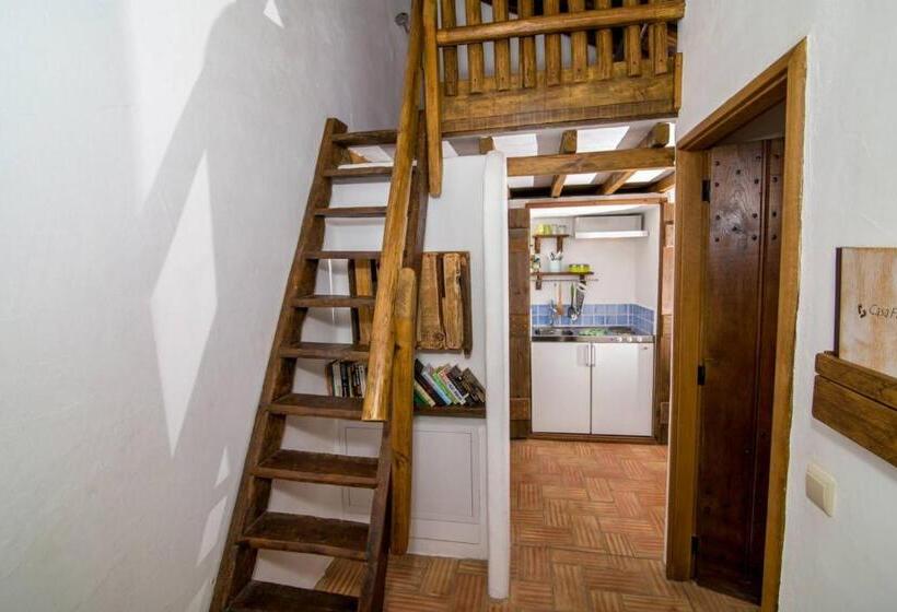 Casa Fajara
