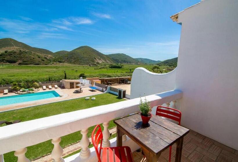 Casa Fajara