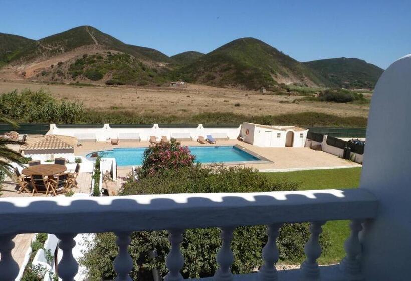 Casa Fajara