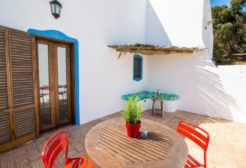 Casa Fajara