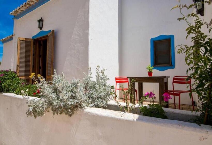 Casa Fajara