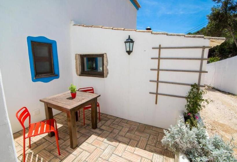 Casa Fajara