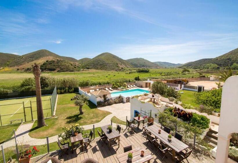 Casa Fajara