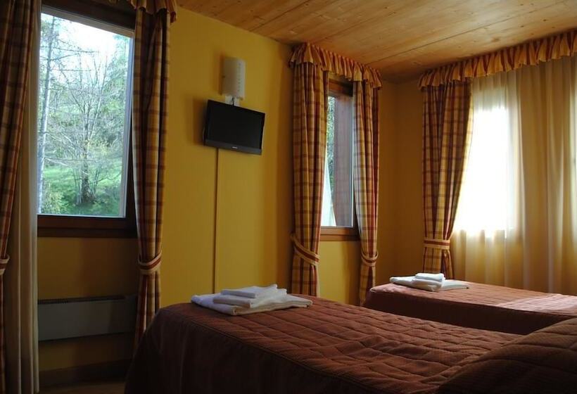 Chalet Casa Cesana
