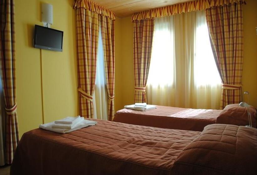Chalet Casa Cesana