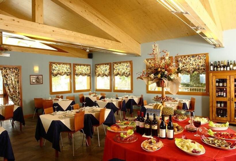 Chalet Casa Cesana