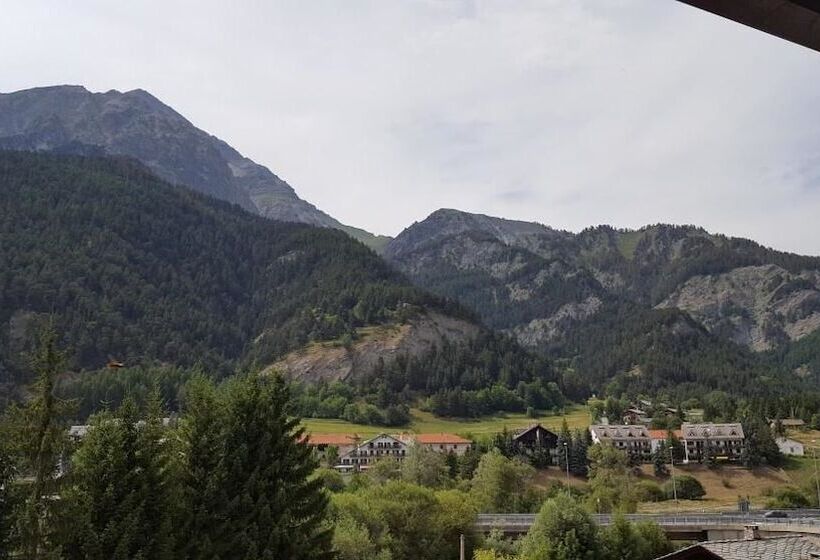 Chalet Casa Cesana