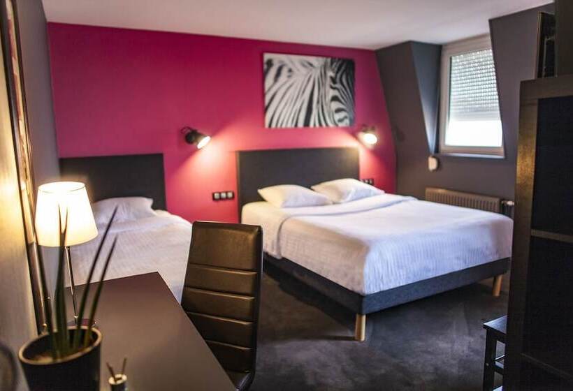 Cit Hotel B