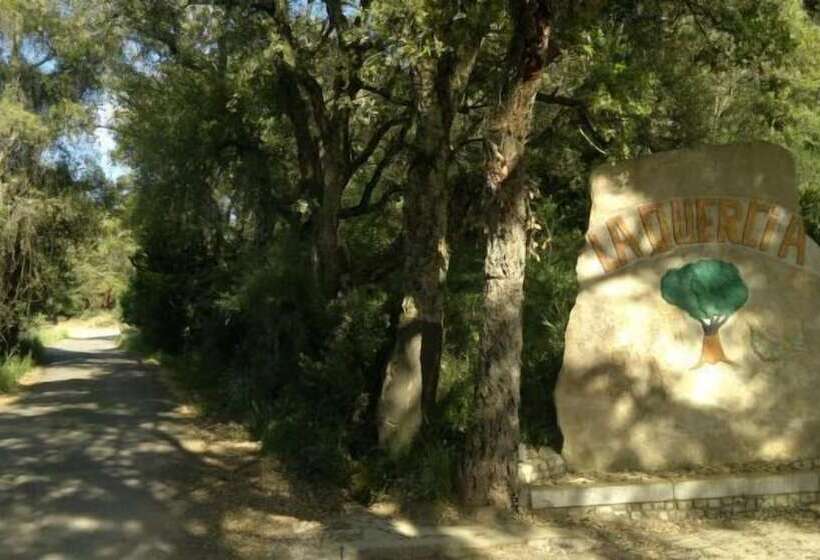 ホテル Agriturismo La Quercia