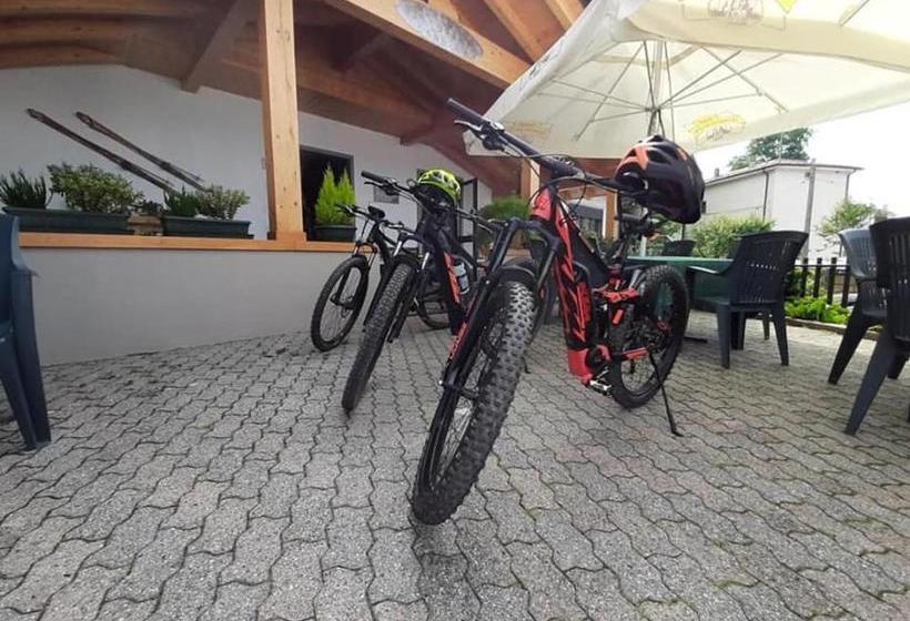 酒店 Albergo Canella