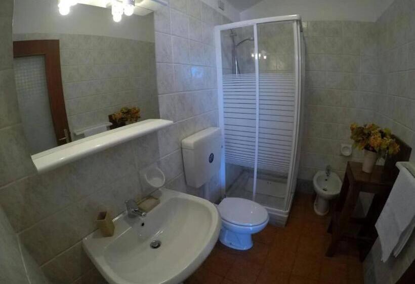 酒店 Albergo Canella