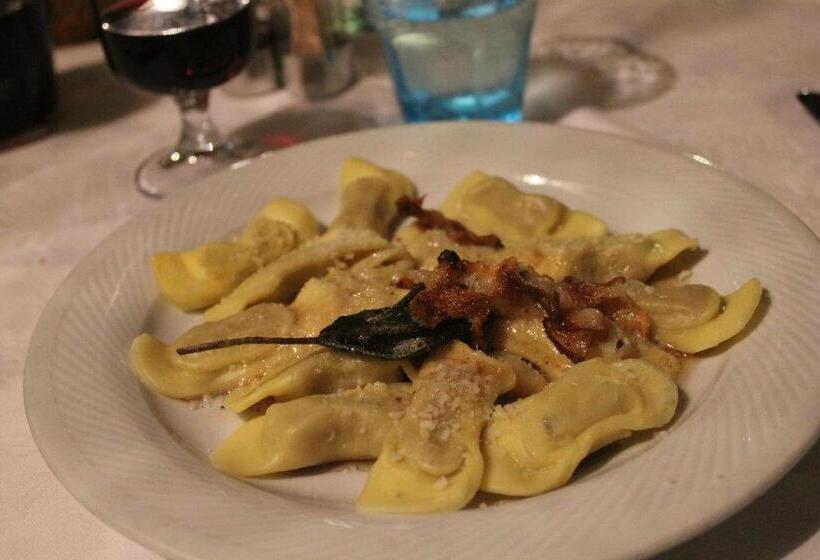 酒店 Albergo Canella