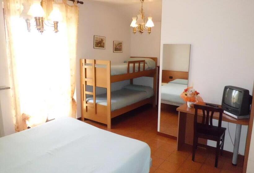 酒店 Albergo Canella