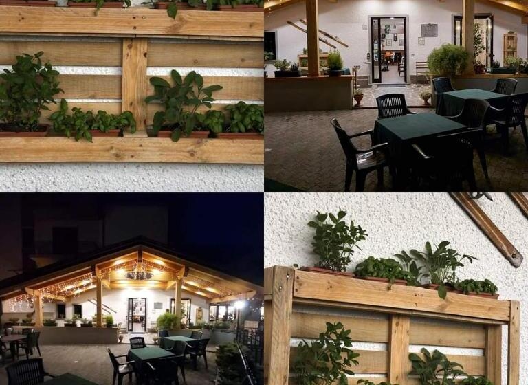 酒店 Albergo Canella