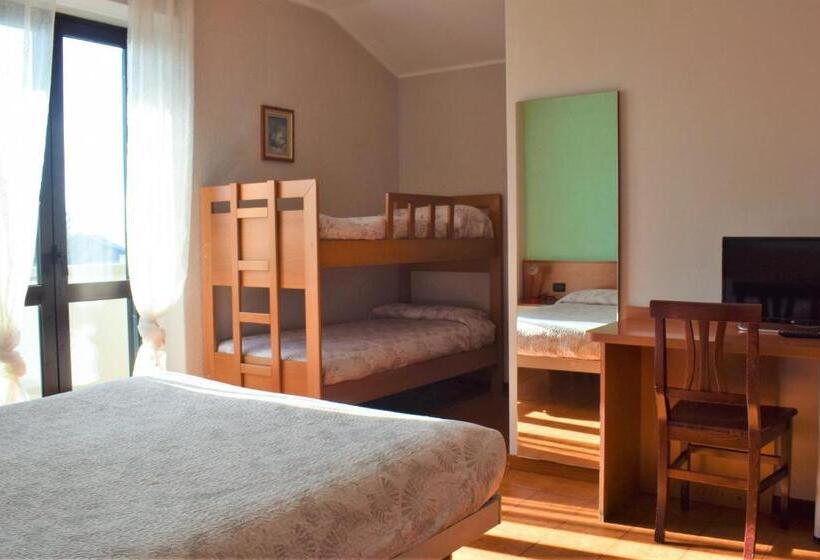 酒店 Albergo Canella