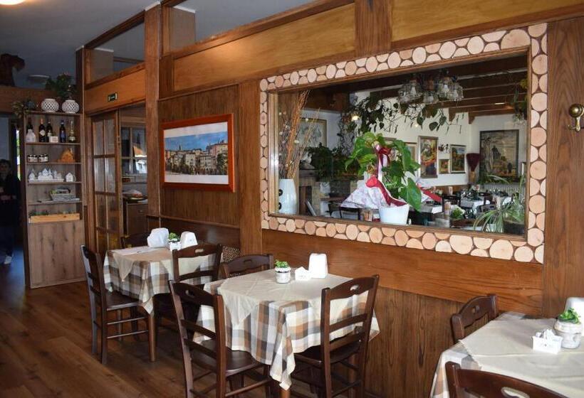 酒店 Albergo Canella