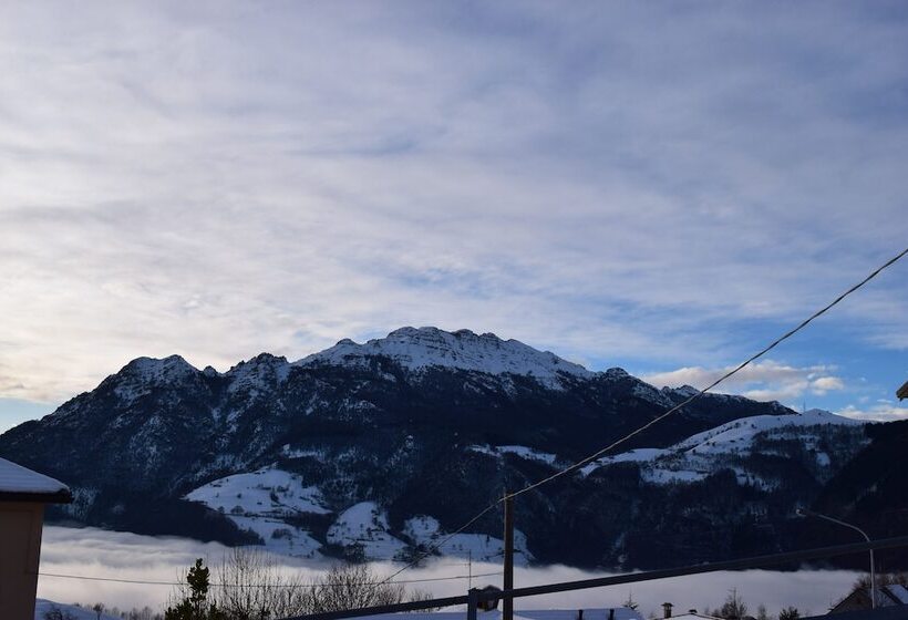 酒店 Albergo Canella