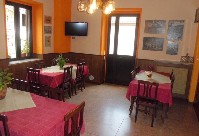 酒店 Albergo Canella