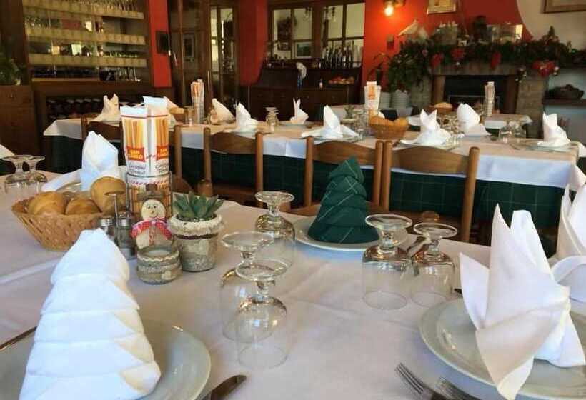 酒店 Albergo Canella