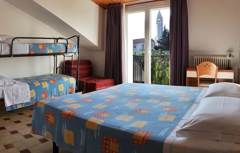 בית מלון כפרי Albergo Centopini