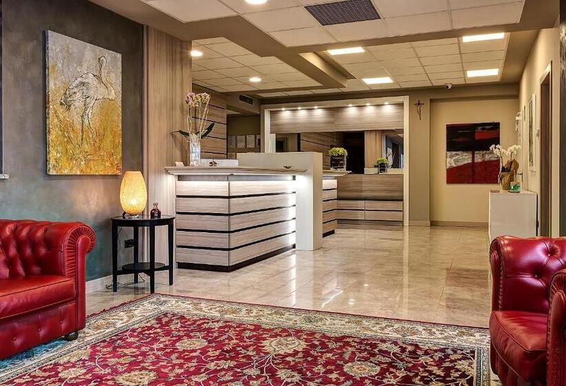 فندق Albergo Papillon
