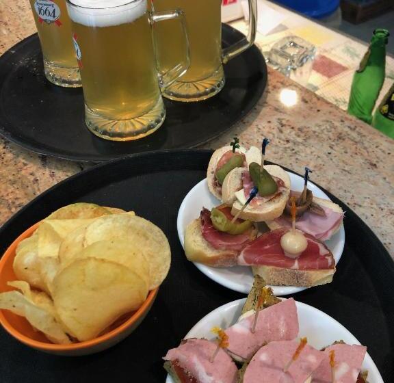 בית מלון כפרי Albergo Sala