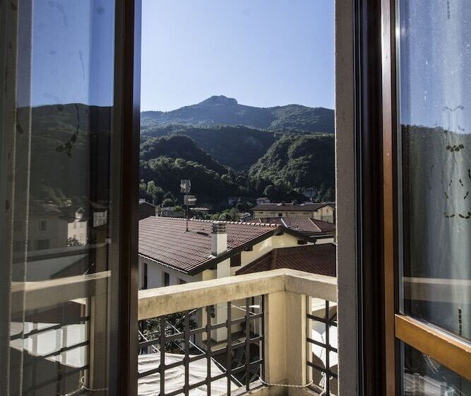 בית מלון כפרי Albergo Sala