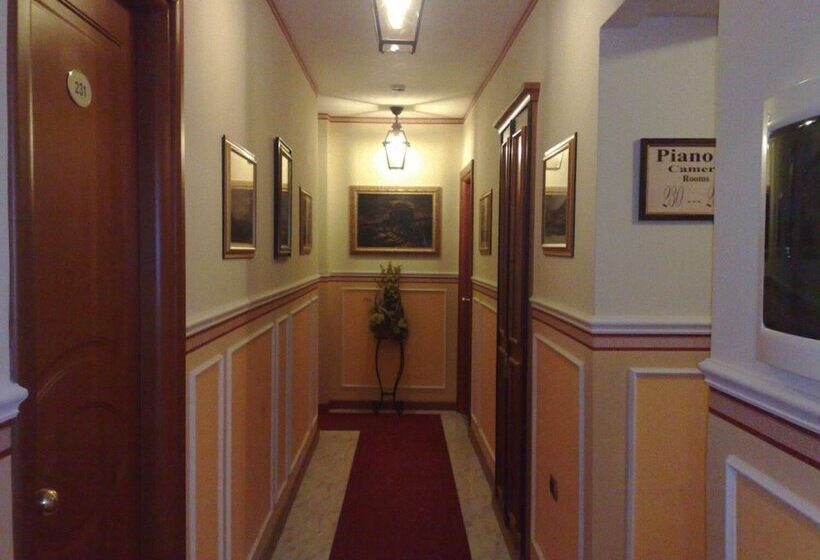 هتل Amadeus