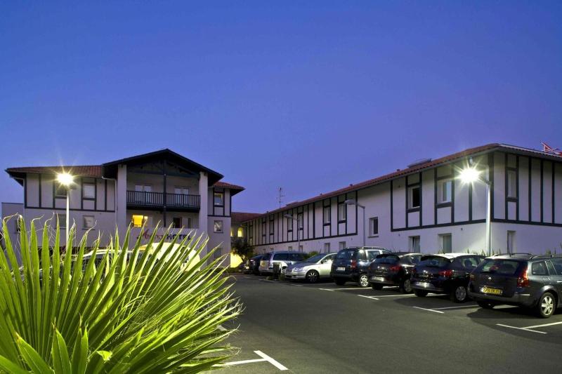 B&b Hotel Saint Jean De Luz