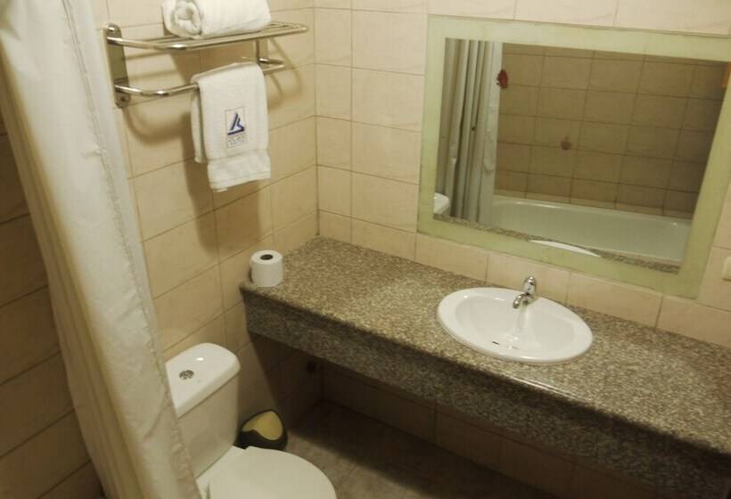 酒店 Atlantic Suites