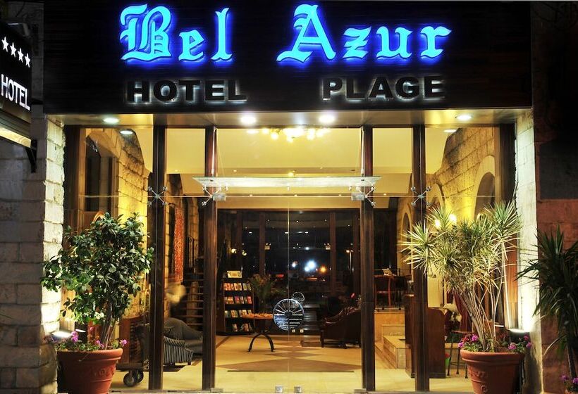 Hotel Bel Azur   Resort