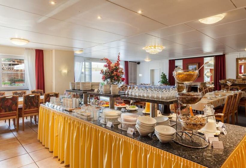 Bodensee Hotel Kreuz