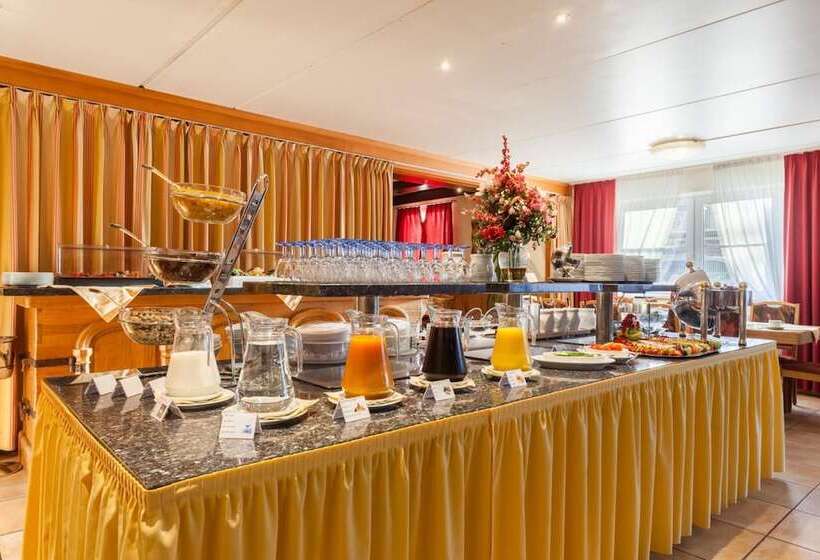 Bodensee Hotel Kreuz