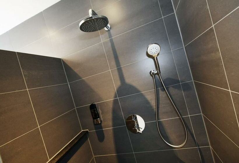 בית מלון כפרי Bor Scheveningen