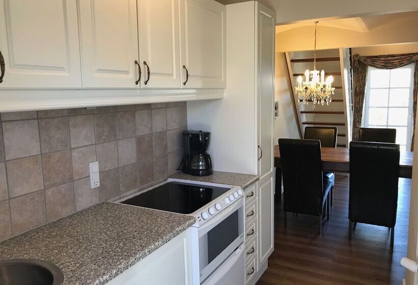 בית מלון כפרי Bramslevgaard