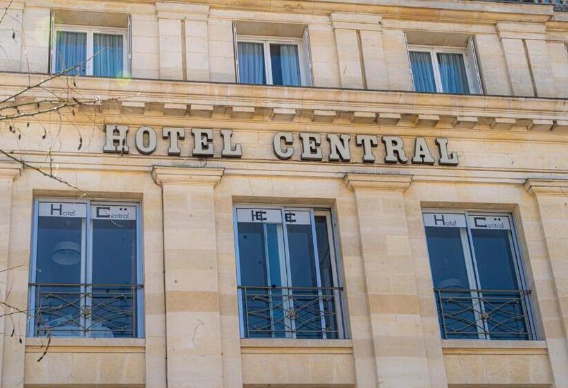 Hôtel Central