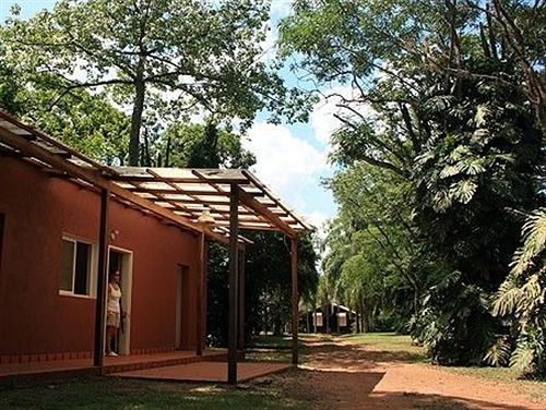 فندق Complejo Turístico La Aventura