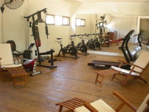 فندق Complejo Turístico La Aventura