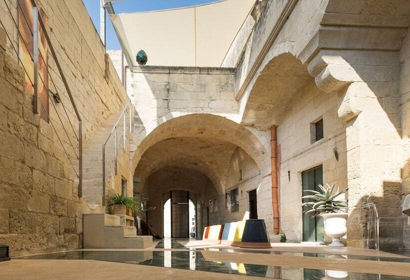 ホテル Corte Dei Francesi