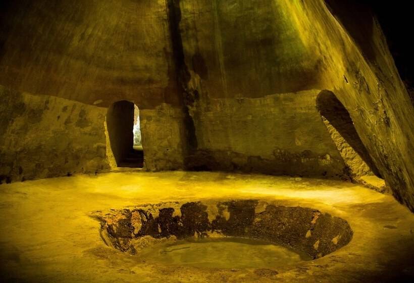 ホテル Corte Dei Francesi