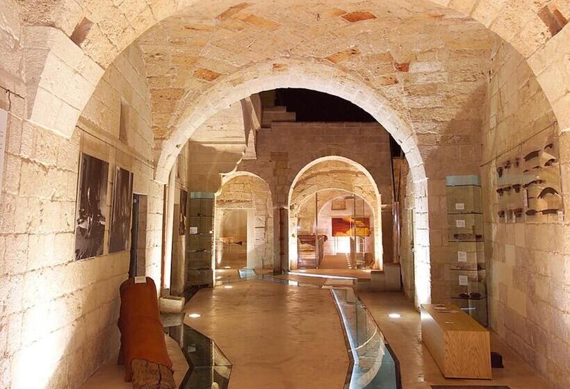 ホテル Corte Dei Francesi