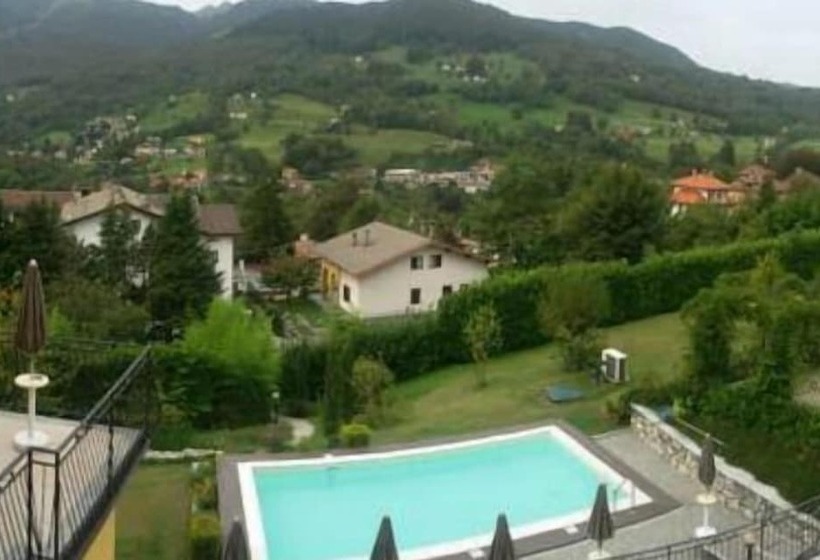 فندق Corte Santa Libera